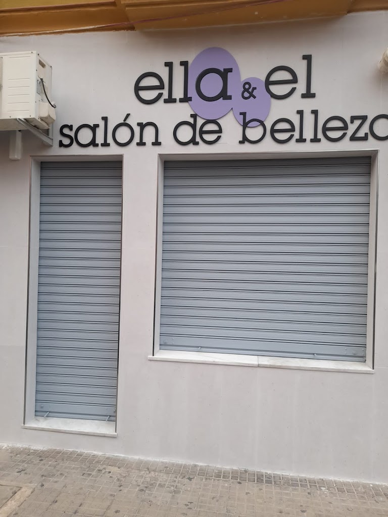 Salon de Belleza ELLA&EL