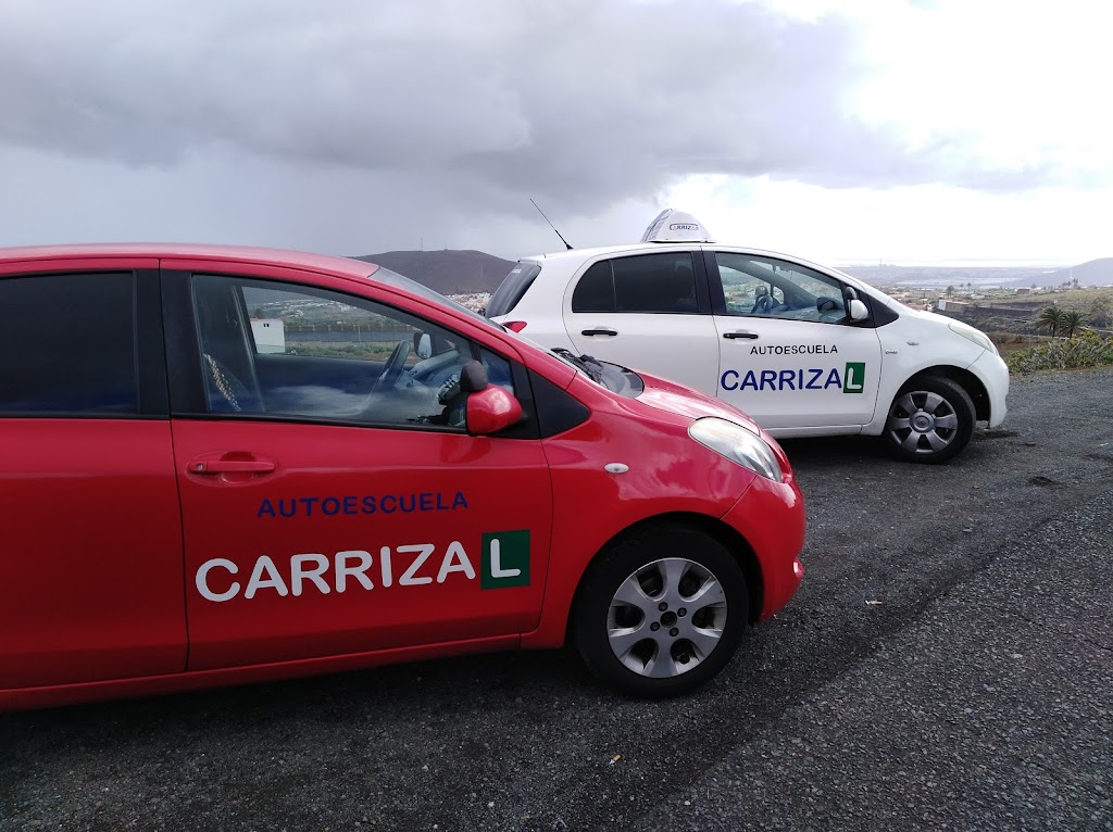 AUTOESCUELA CARRIZAL