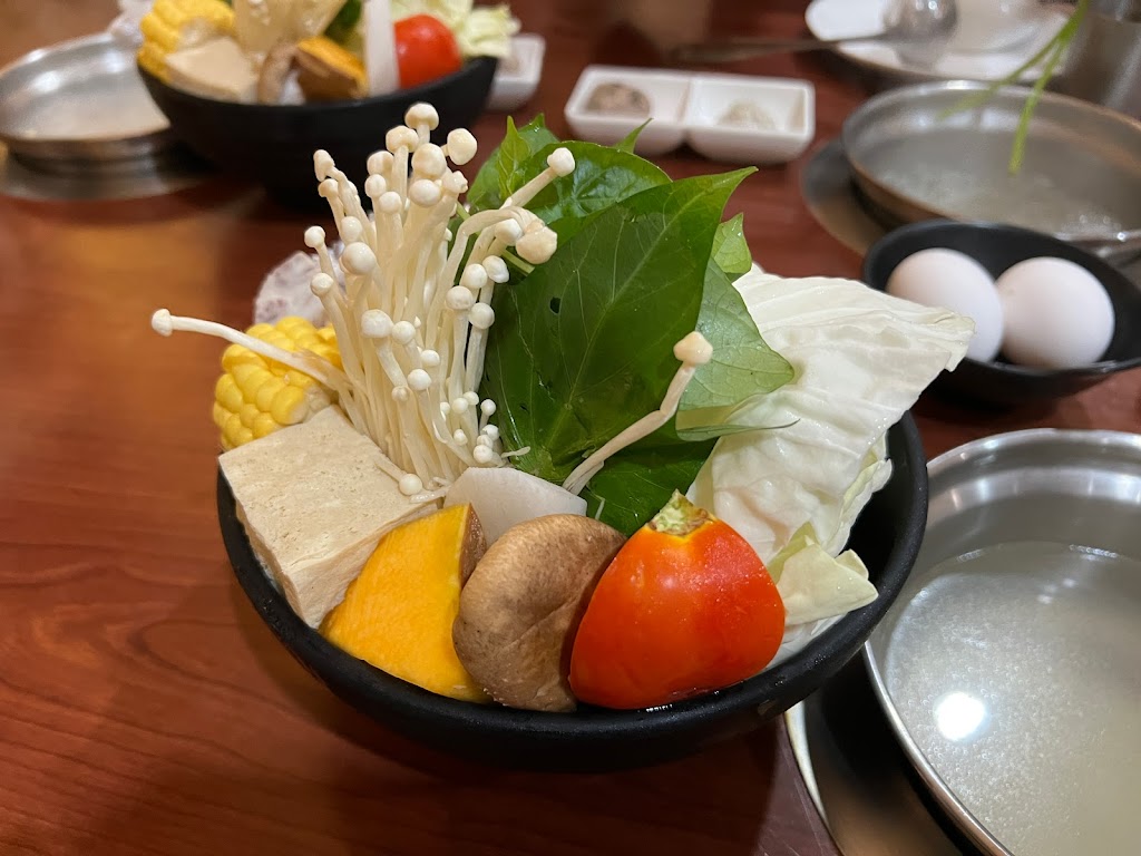 檸檬香茅火鍋店 的照片