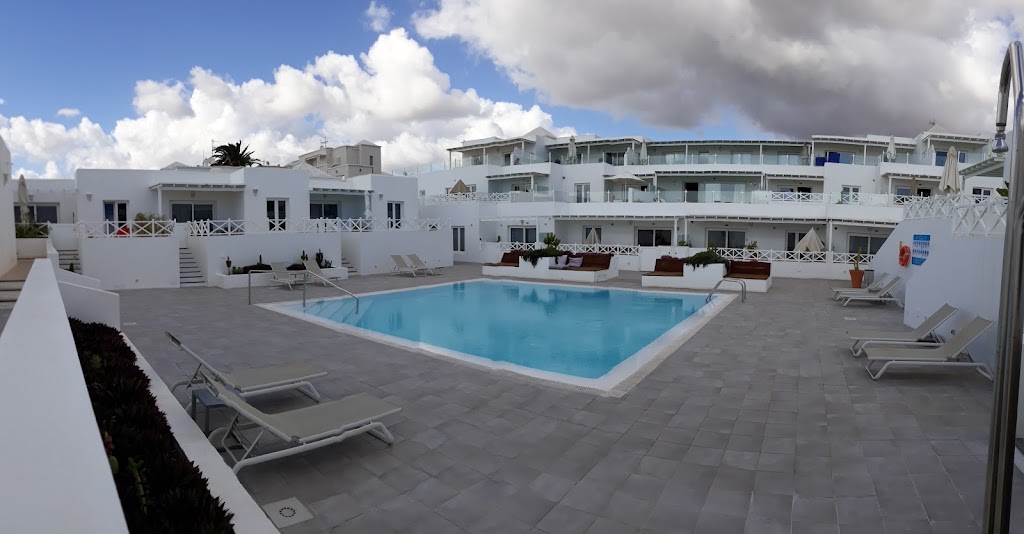 Flower Beach Apartamento 5 y 6