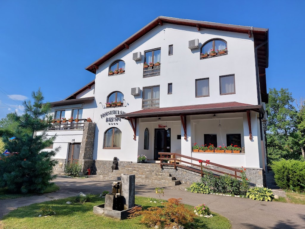 Bali Spa ProEstetica Sana