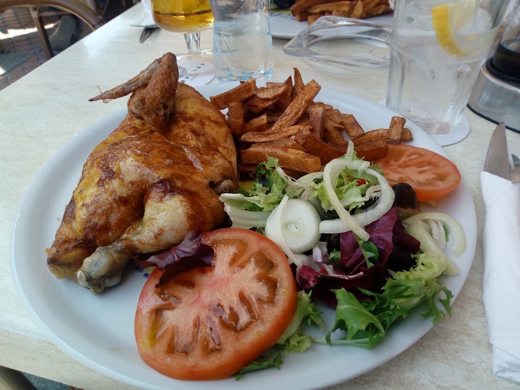 Magalluf Nite S L — Comida y bebida