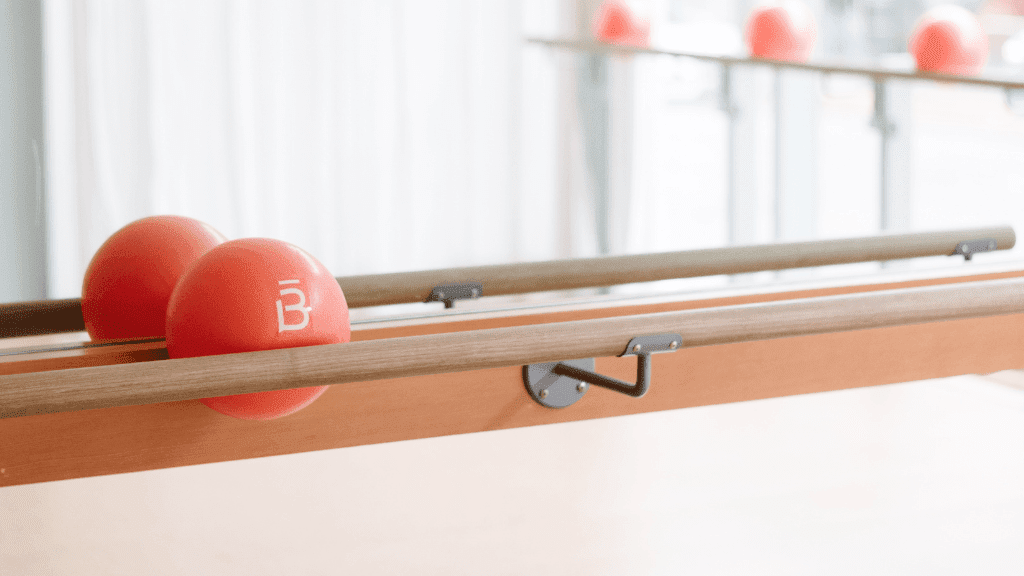 barre3 in Needham