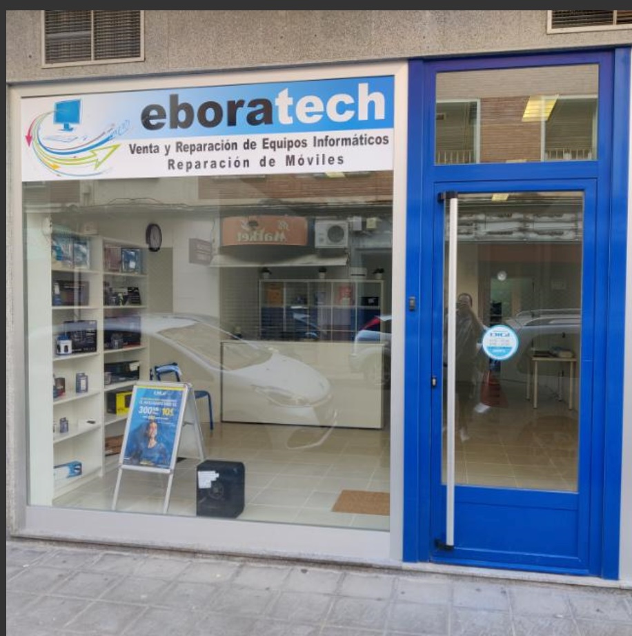 Eboratech