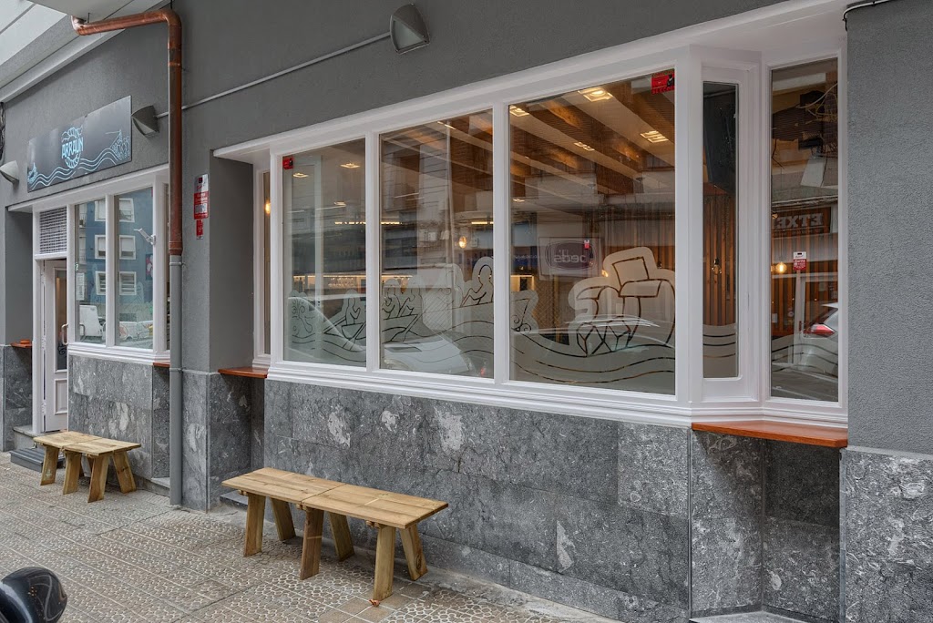 Bar Arraun Bermeo