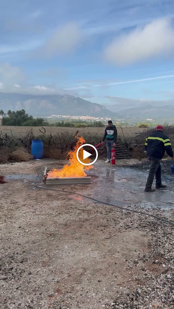 Autoescuela Leycar — Videos