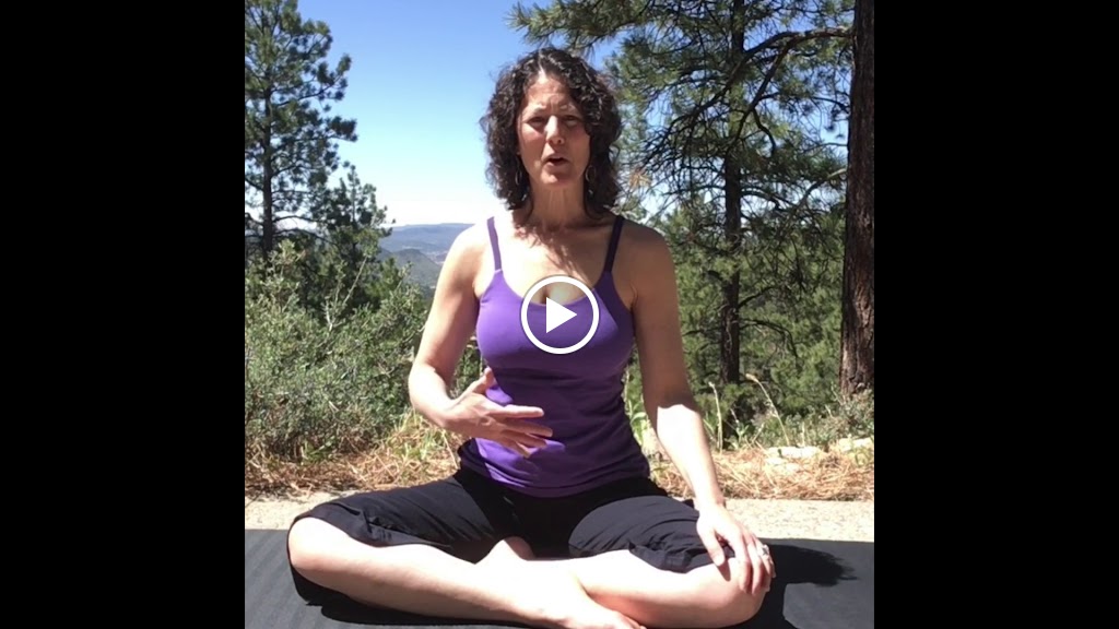  Birdsong Yoga Therapy