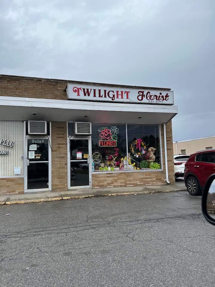 Twilight Florist