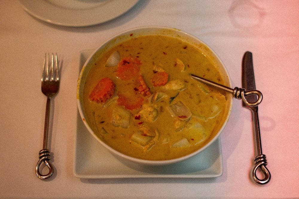 Thai Bistro