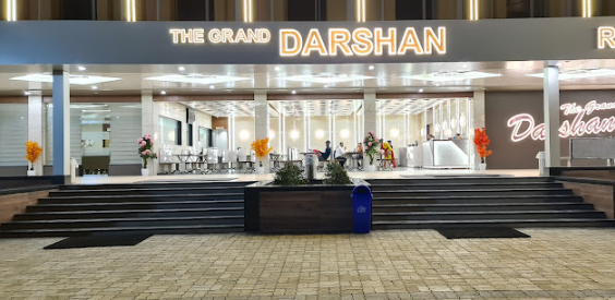 Hotel The Grand Darshan