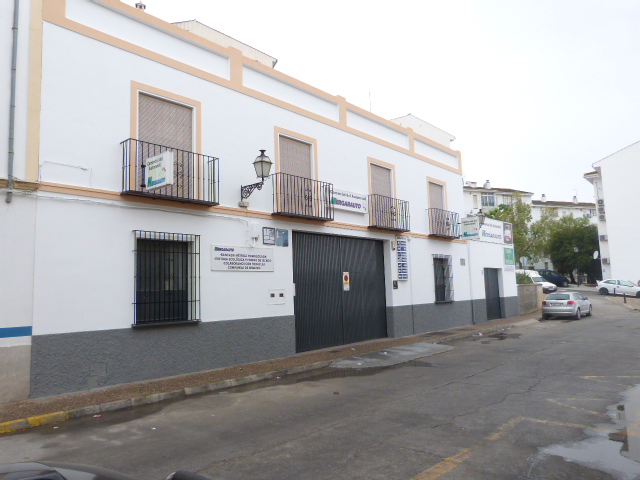 Comercial Hergarauto