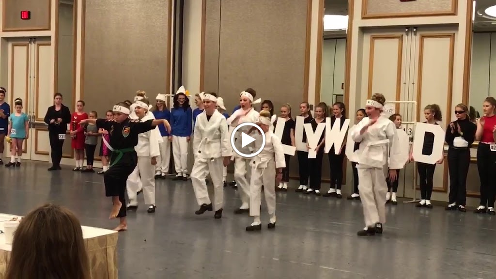  Claddagh Dance Company - Ventura Dance Lessons & Classes