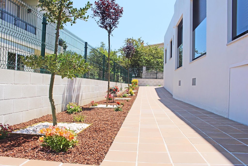 O Lecer Senior care — Del propietario