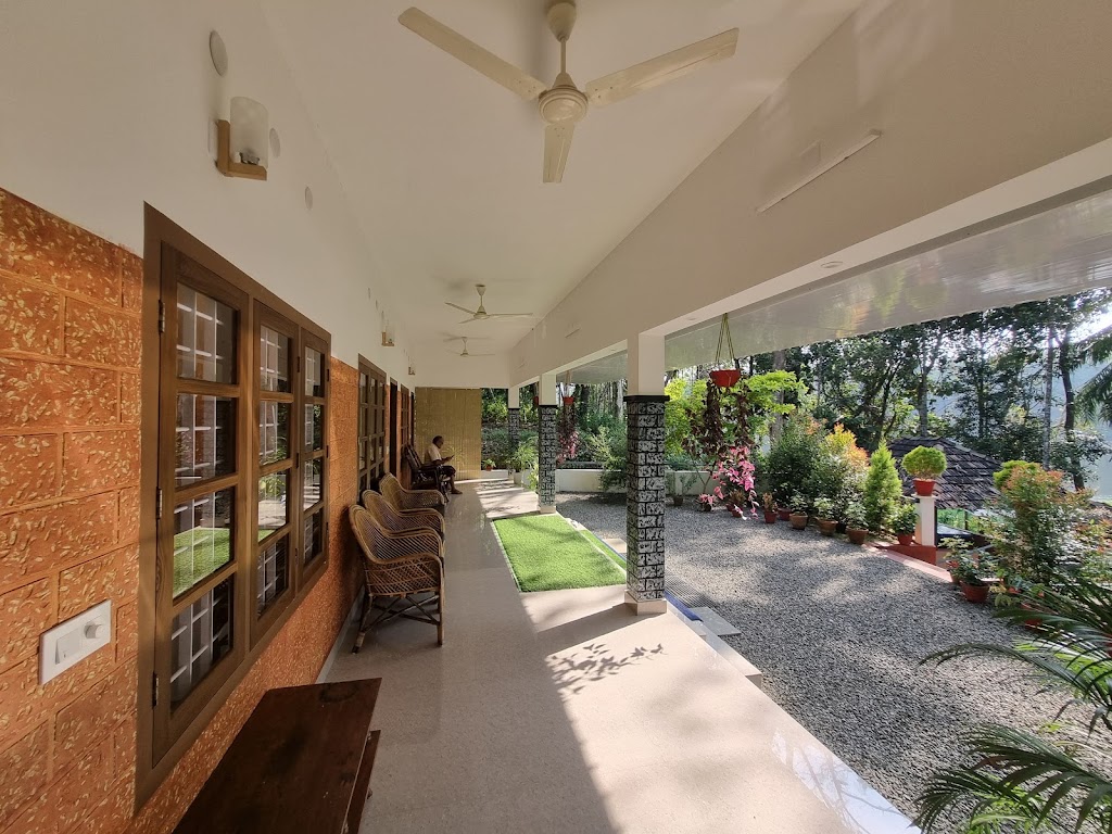 Cliff Rivera Holiday Homes