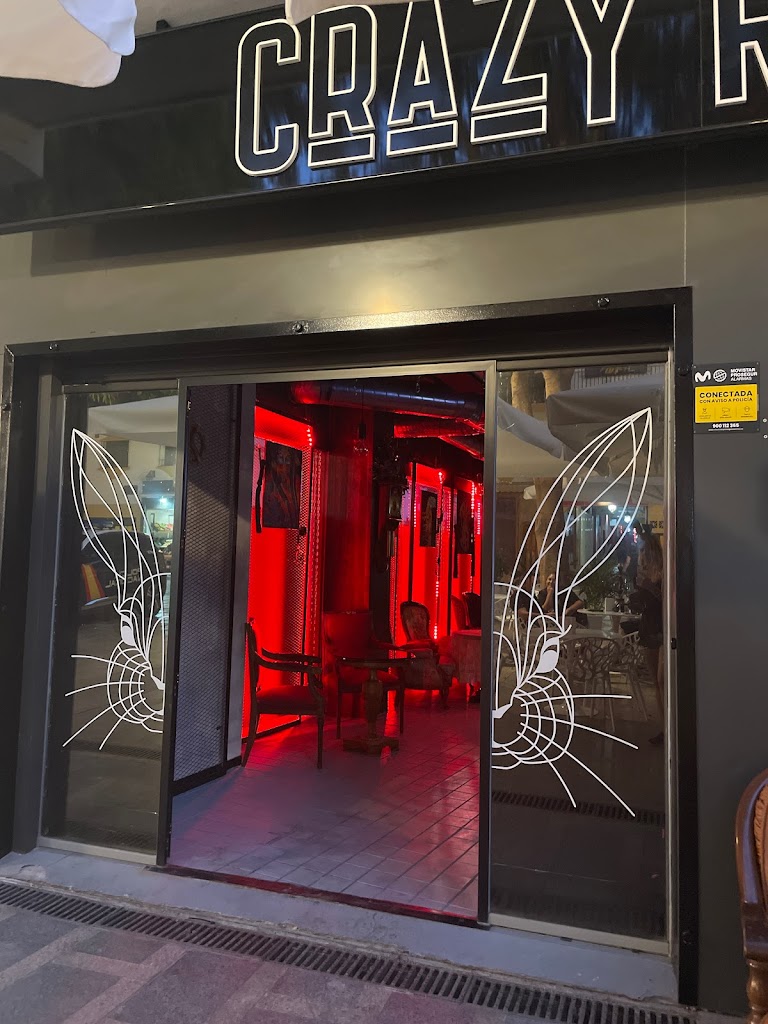 Crazy Rabbit Restaurant / Bar