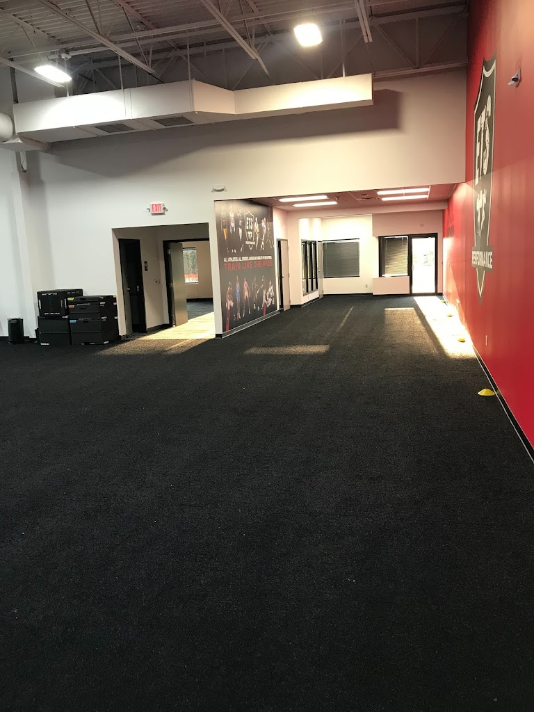  ETS Performance - Milwaukee South