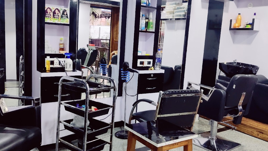 Anjali Beauty Parlour