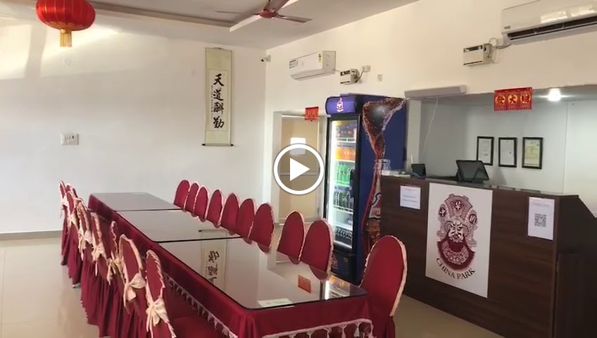 Krishna Food Park