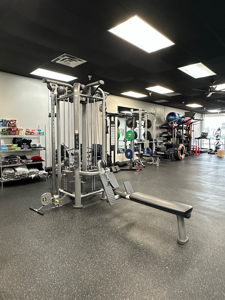  Ocala Personal Training