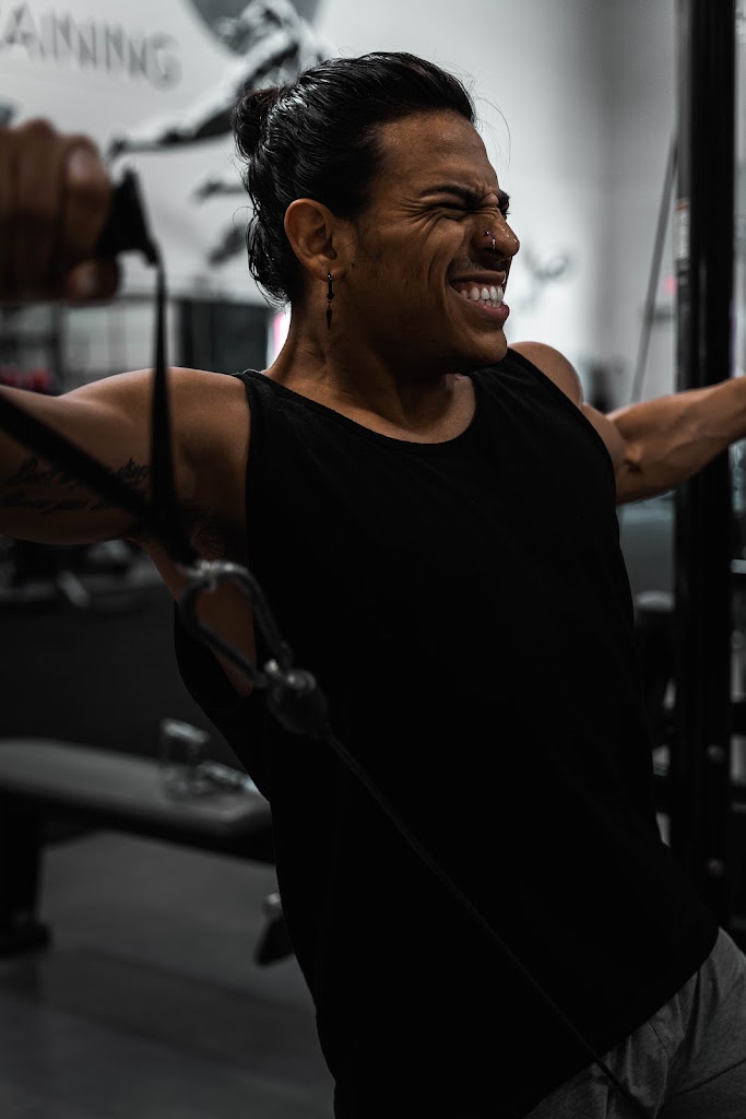  Moving Forward Fitness