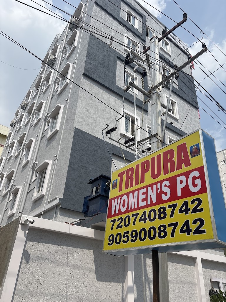 Tripura Grand Luxury Rooms