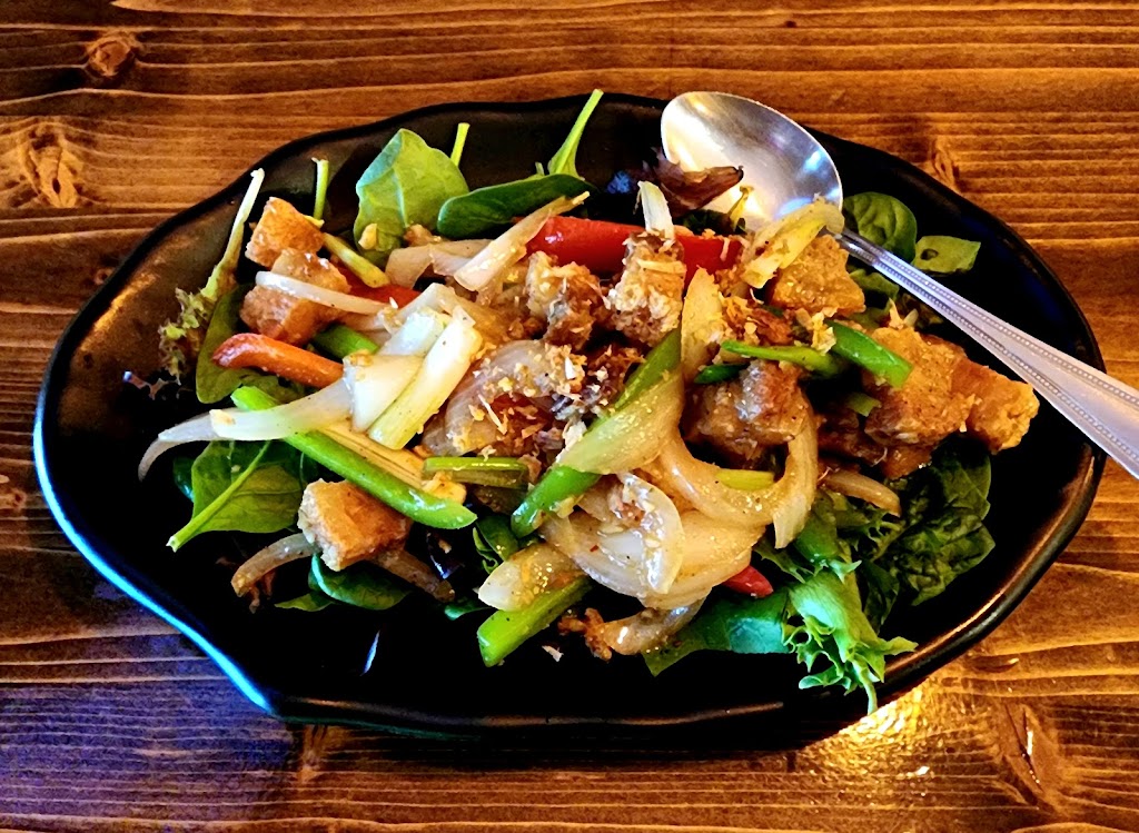 D E THAI KITCHEN 2