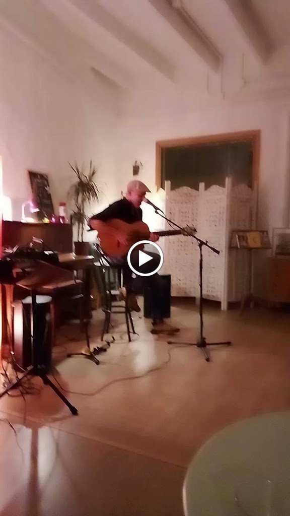 La Cavatina social club