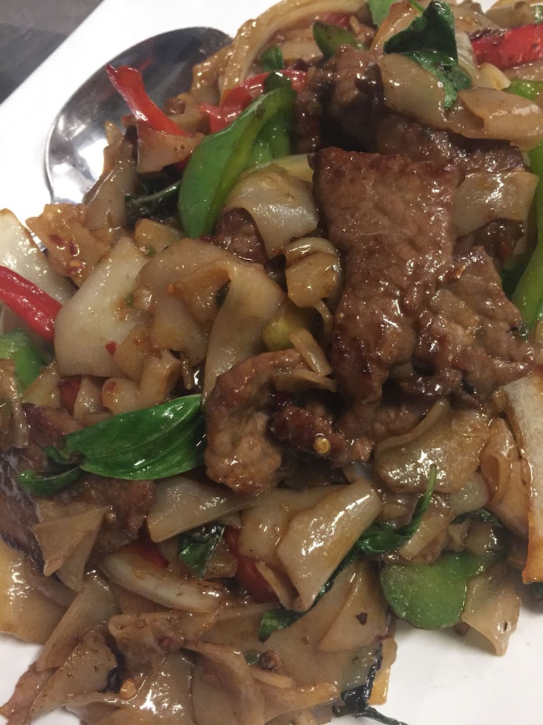 Table Thai Bar & bistro
