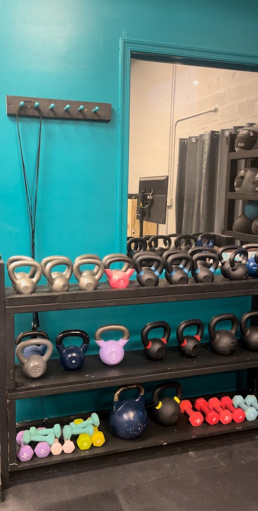  Heart and Soul Fitness with Nicole