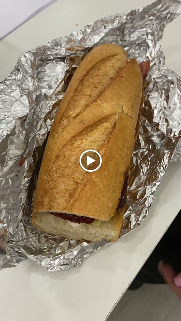 Restaurante La Cabra Chica — Videos