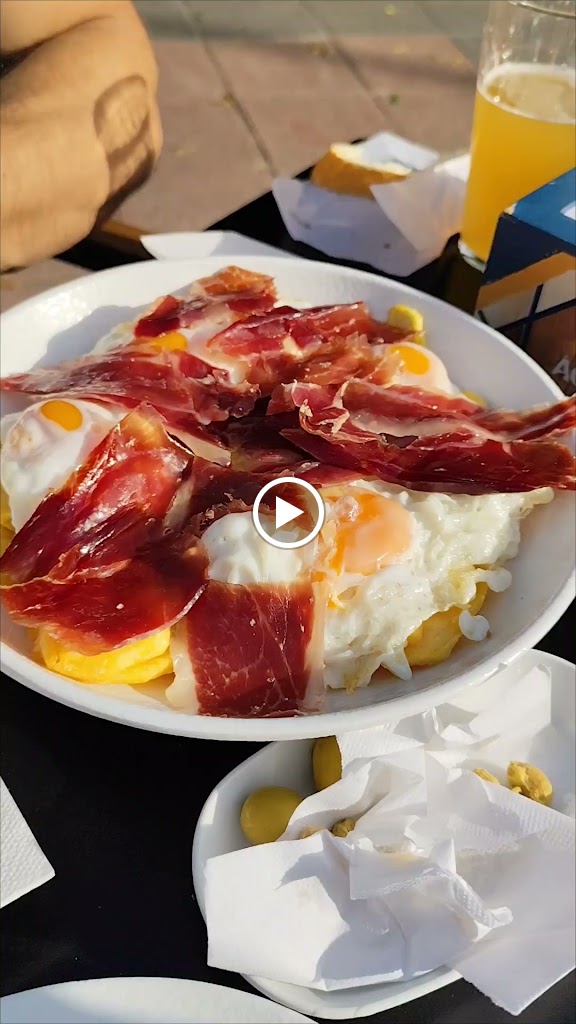 La Taberna del Derry — Videos