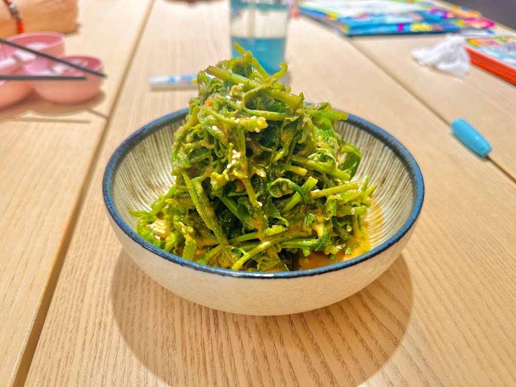 集集誠基和食餐廳 的照片