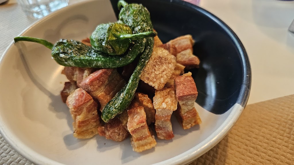 TABERNA CILANTRO — Mas recientes