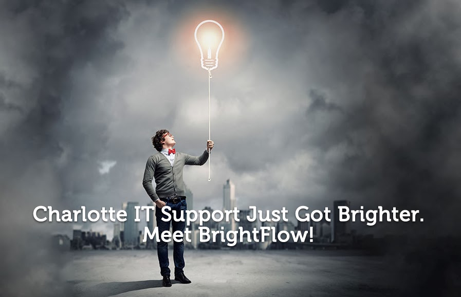 Brightflow Technologies Managed It Services Support
