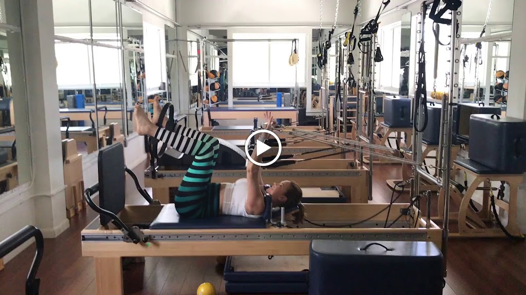  The Pilates Place Studios