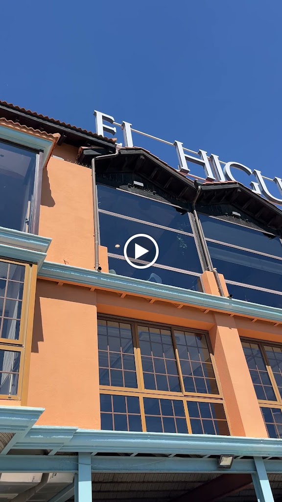 Restaurante El Higueron — Mas recientes