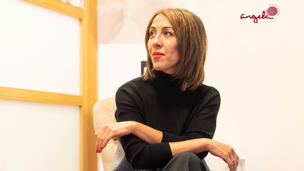 Angela Estetika Zentroa