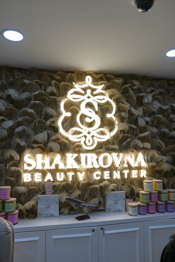 Shakirovna Ladies Beauty Saloon