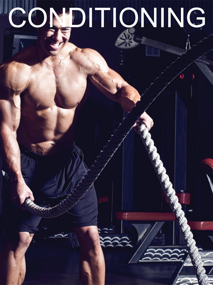  Christopher: Fitness Pro, LLC