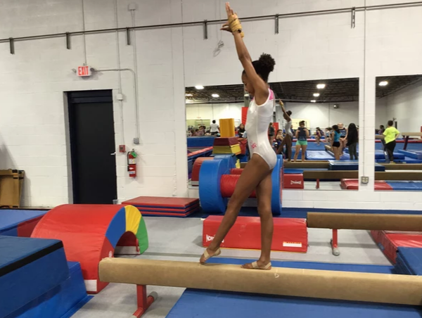  Jump Start Gymnastics, Inc.