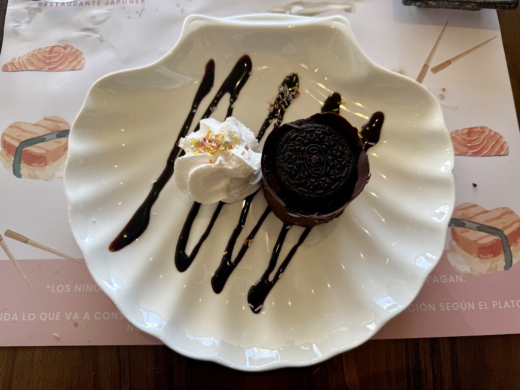 Restaurante 77SUSHI 2022 — Mas recientes