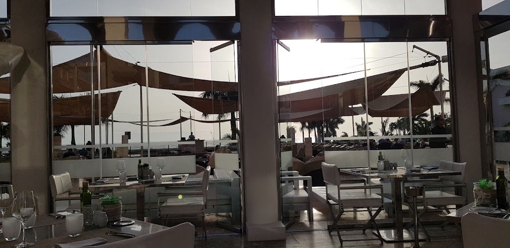 Restaurante Club Ocean