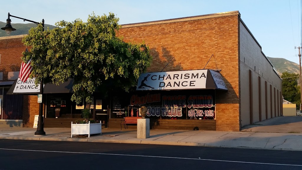  Charisma Dance Studio