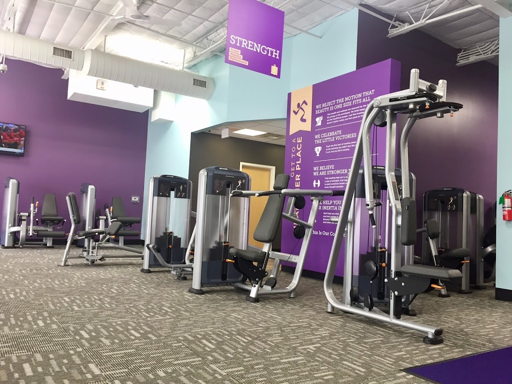  Anytime Fitness