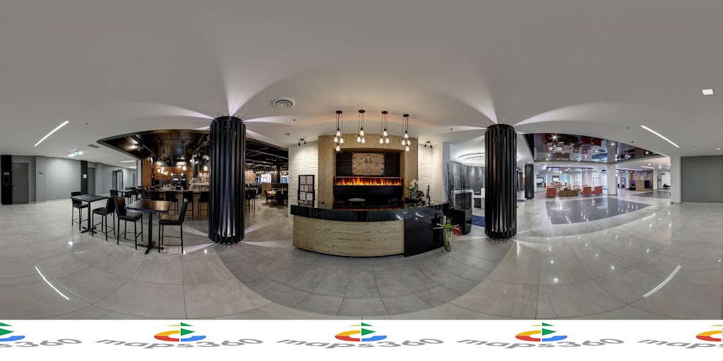 Street View & 360°