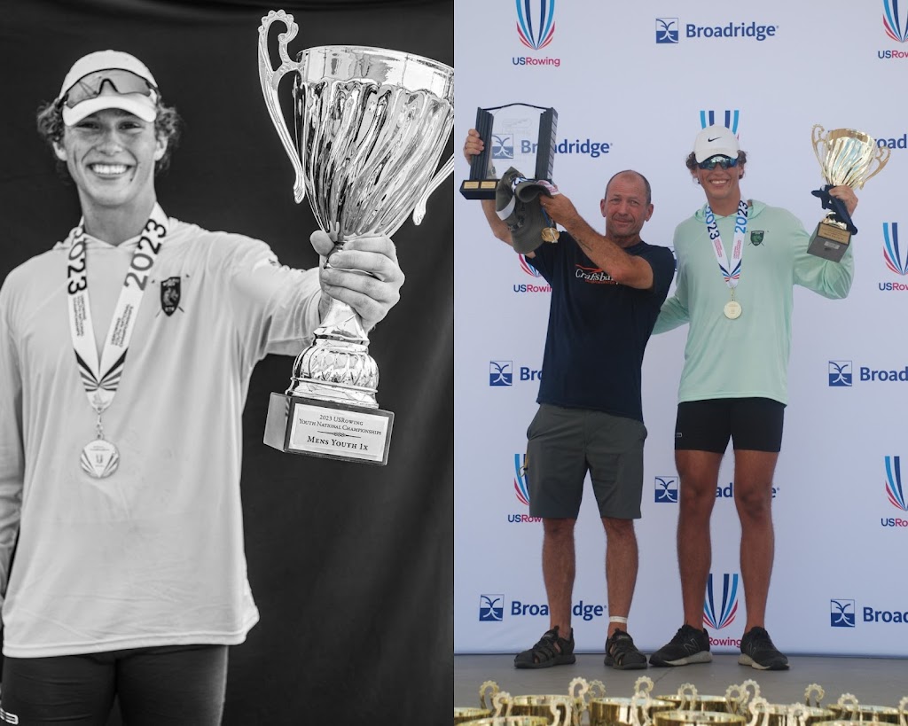  Rowing Club of the Woodlands