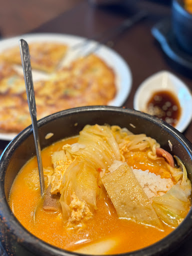 韓棧 韓式料理 的照片