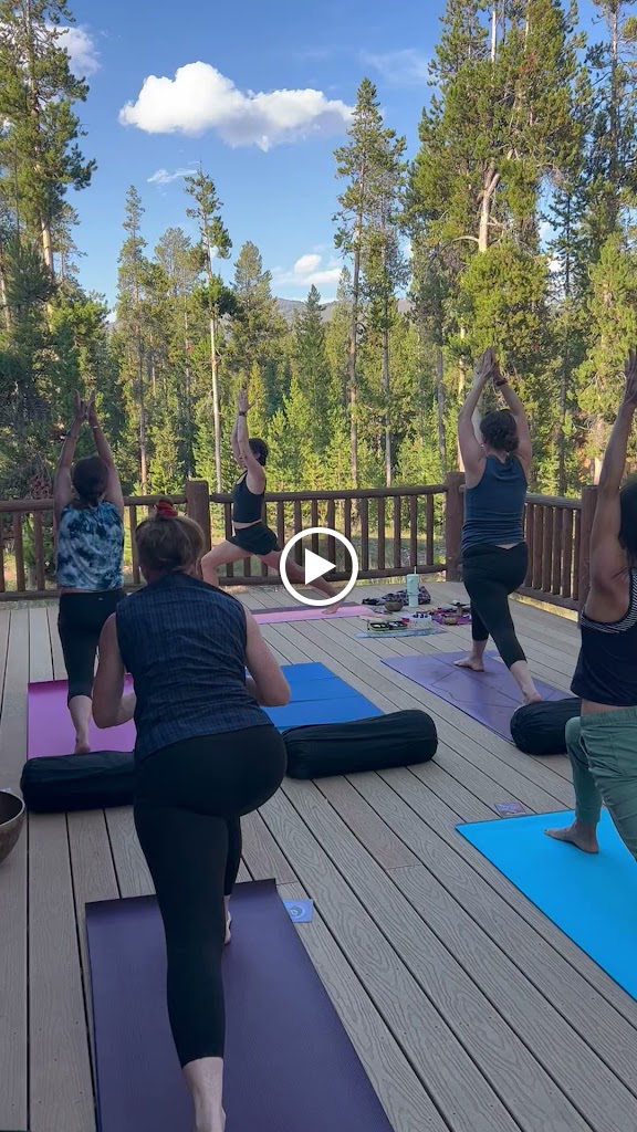  True North Yoga