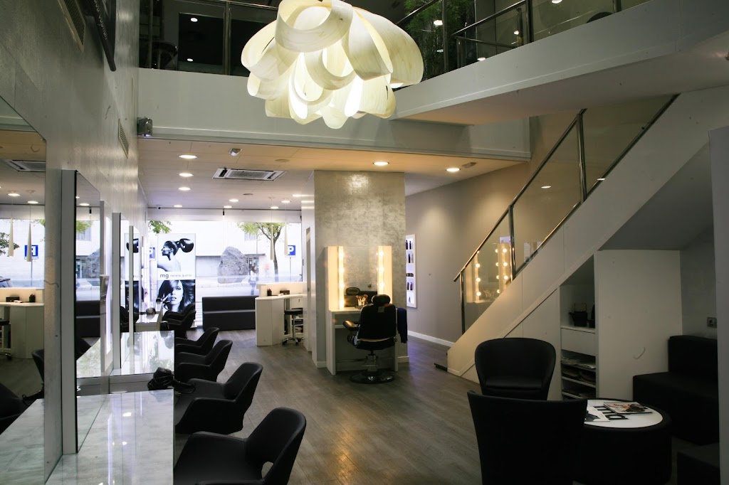 Peluqueria Manolo Guillen