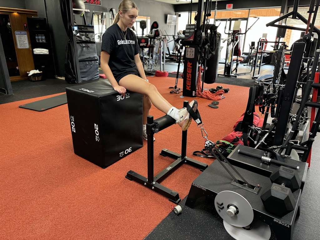  Sargent's Elite Fitness